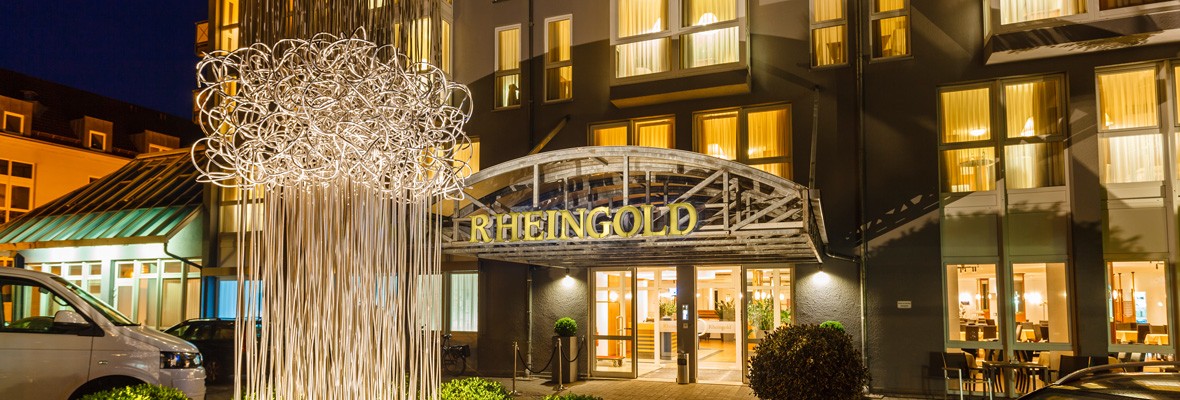 Hotel Rheingold - Bayreuth