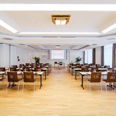 Hotel Rheingold Bayreuth Konferenzraum 1 & 2 / Tristan & Isolde